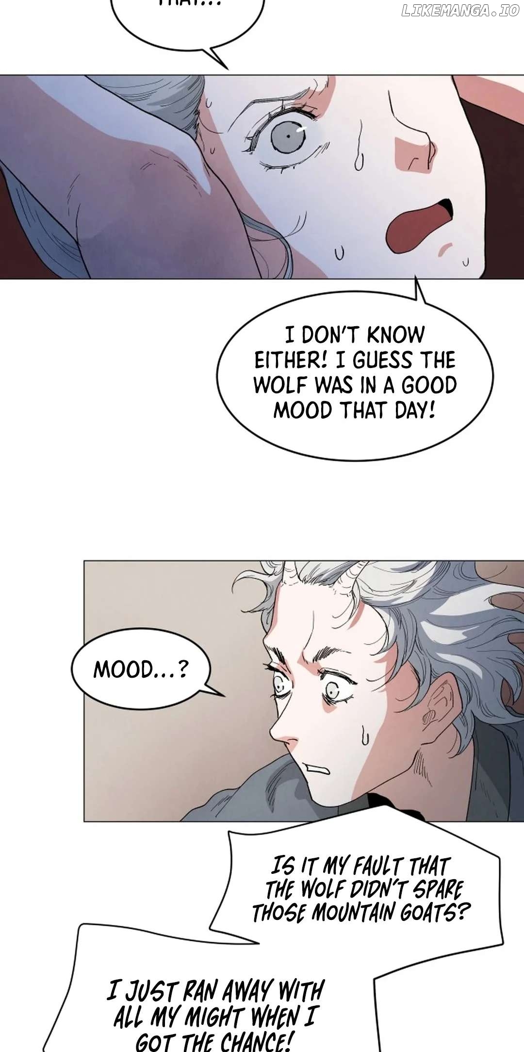 Yard for Two Chapter 5 - page 36