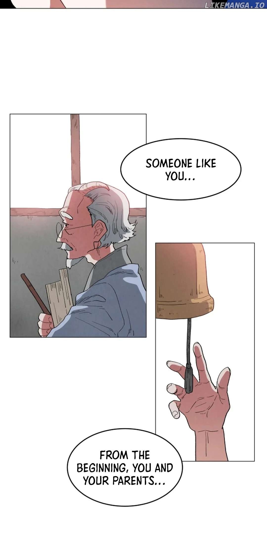 Yard for Two Chapter 5 - page 40