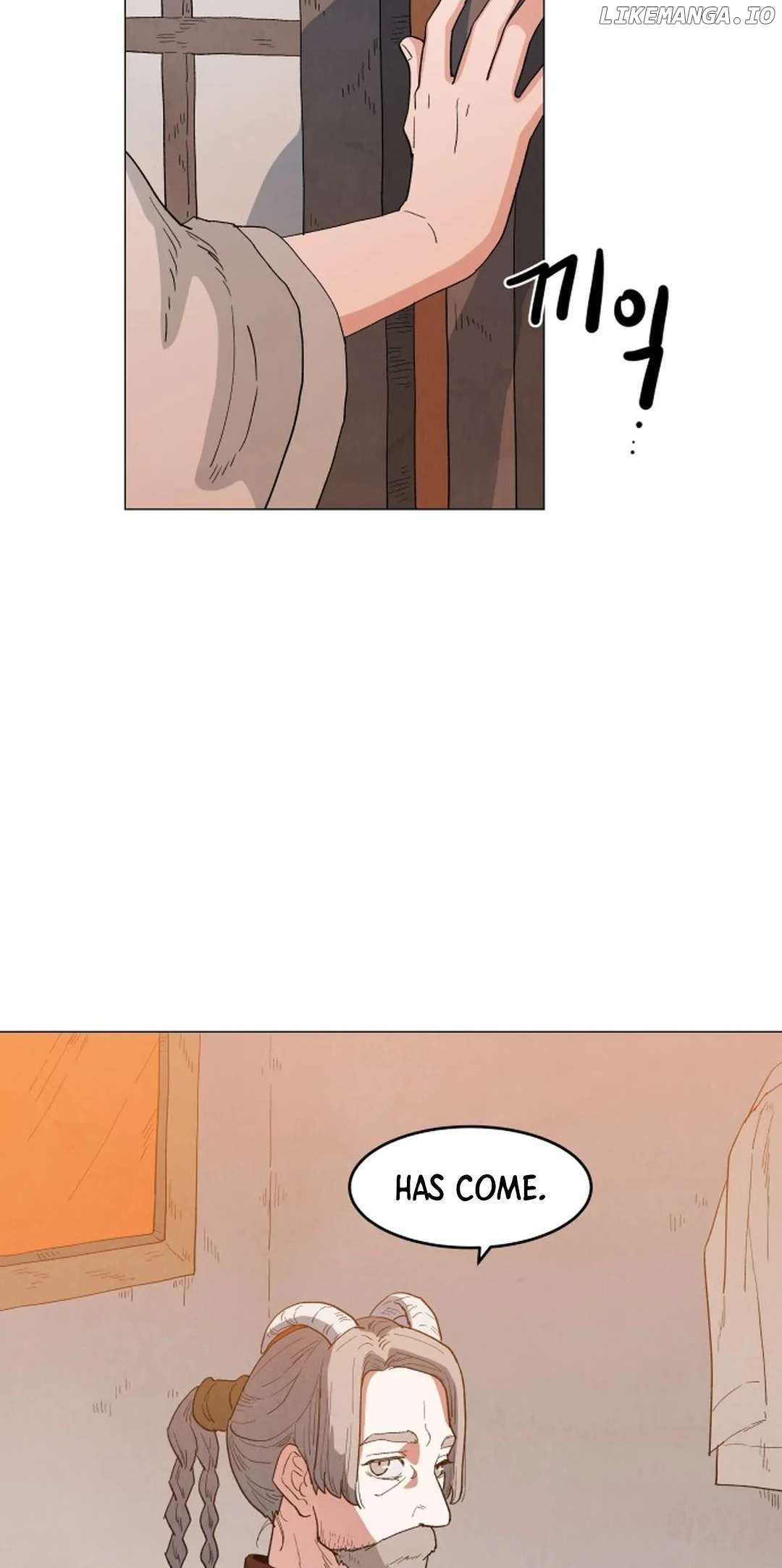 Yard for Two Chapter 5 - page 55