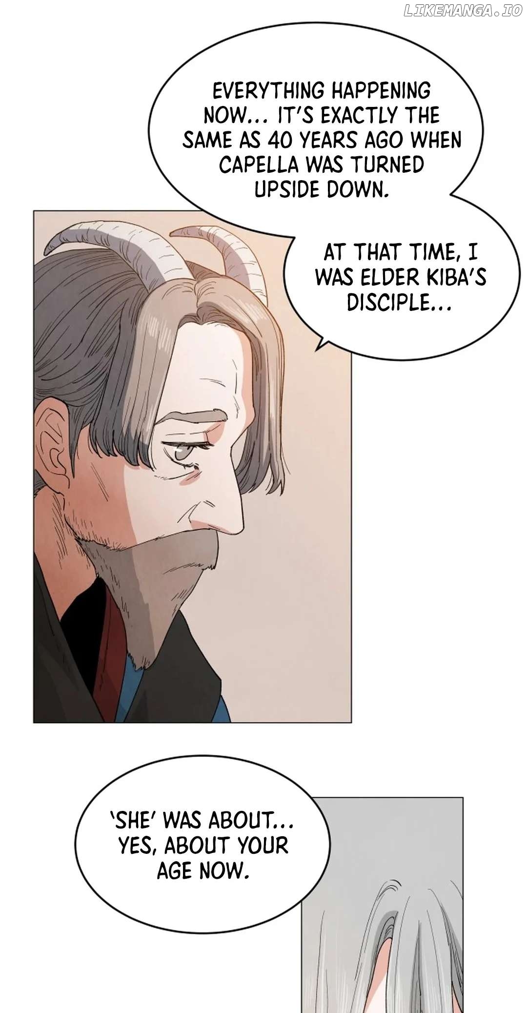 Yard for Two Chapter 5 - page 61