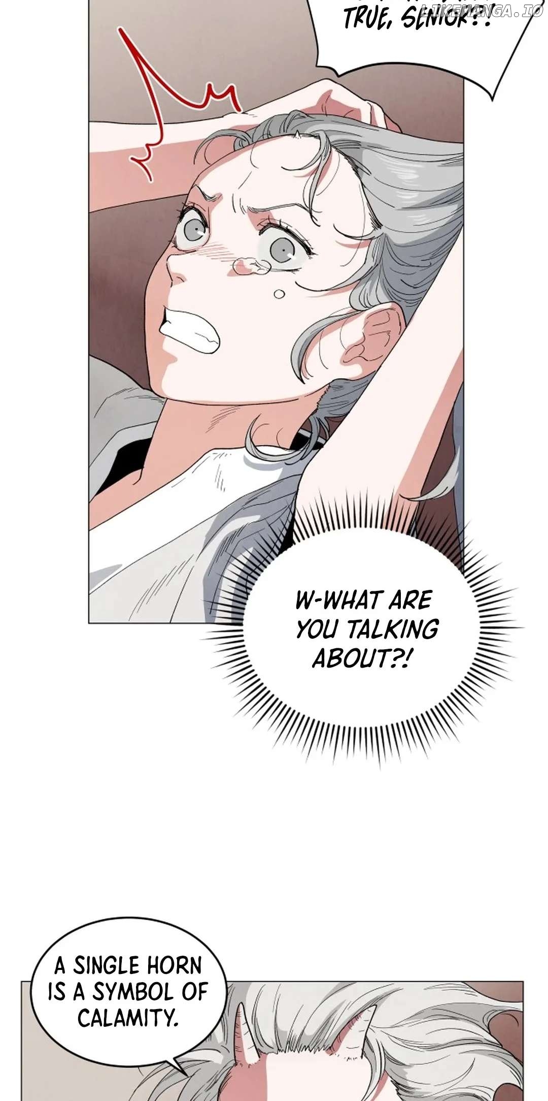 Yard for Two Chapter 5 - page 8