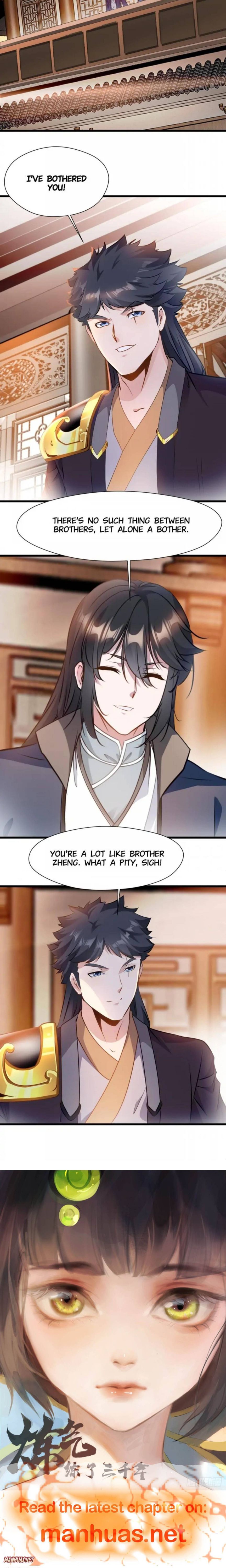 The Supreme Master chapter 28 - page 4