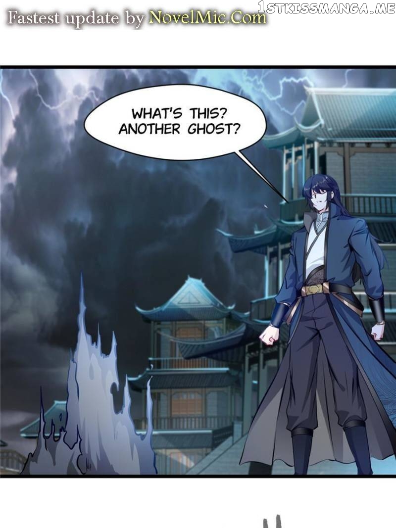 The Supreme Master Chapter 47 - page 1