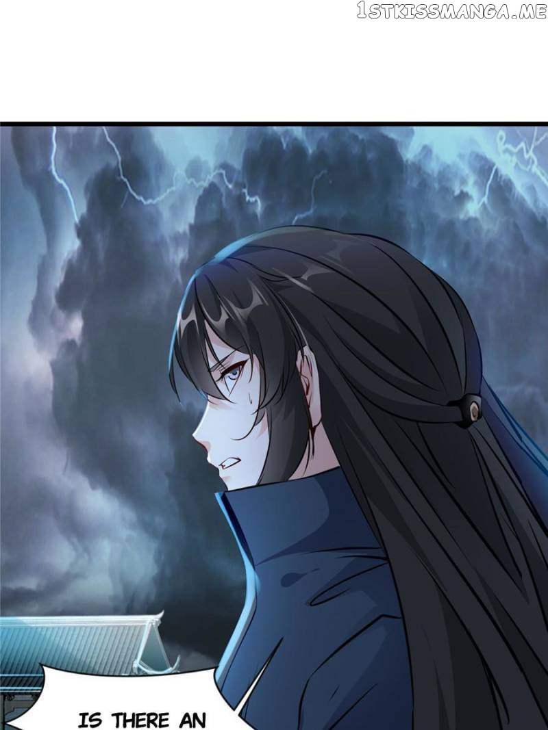 The Supreme Master Chapter 47 - page 11