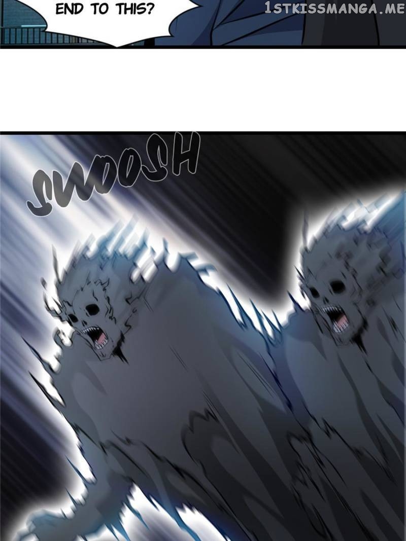 The Supreme Master Chapter 47 - page 12