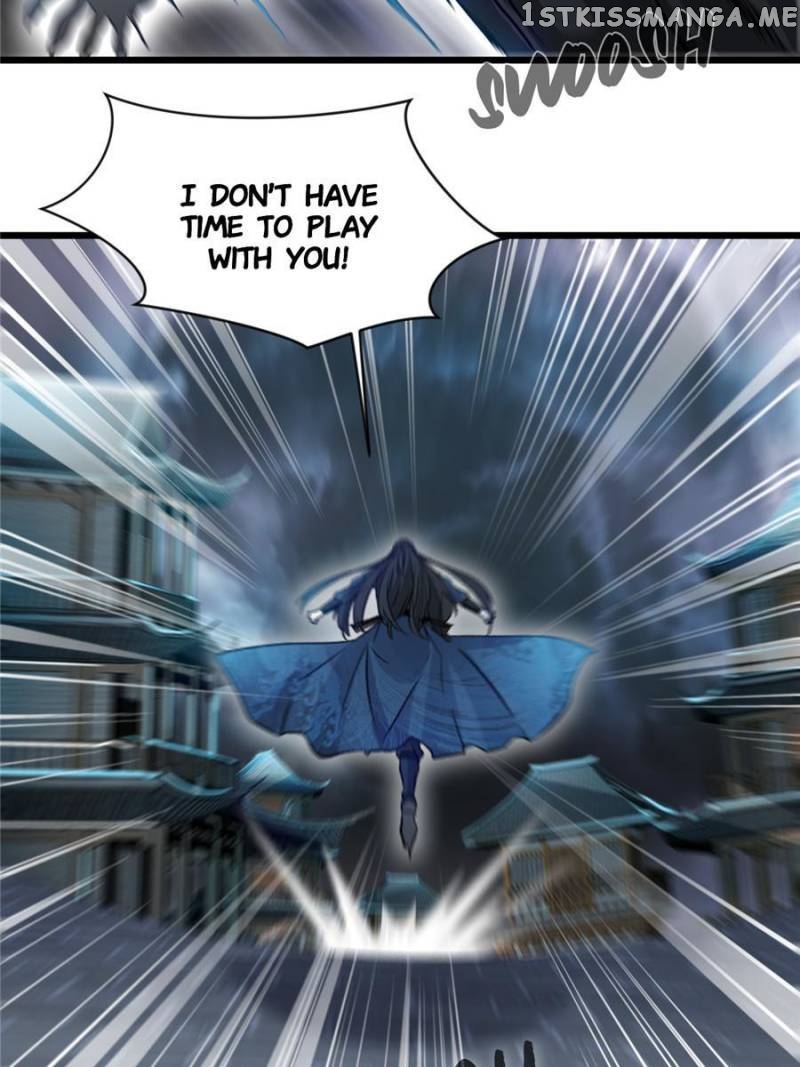 The Supreme Master Chapter 47 - page 13