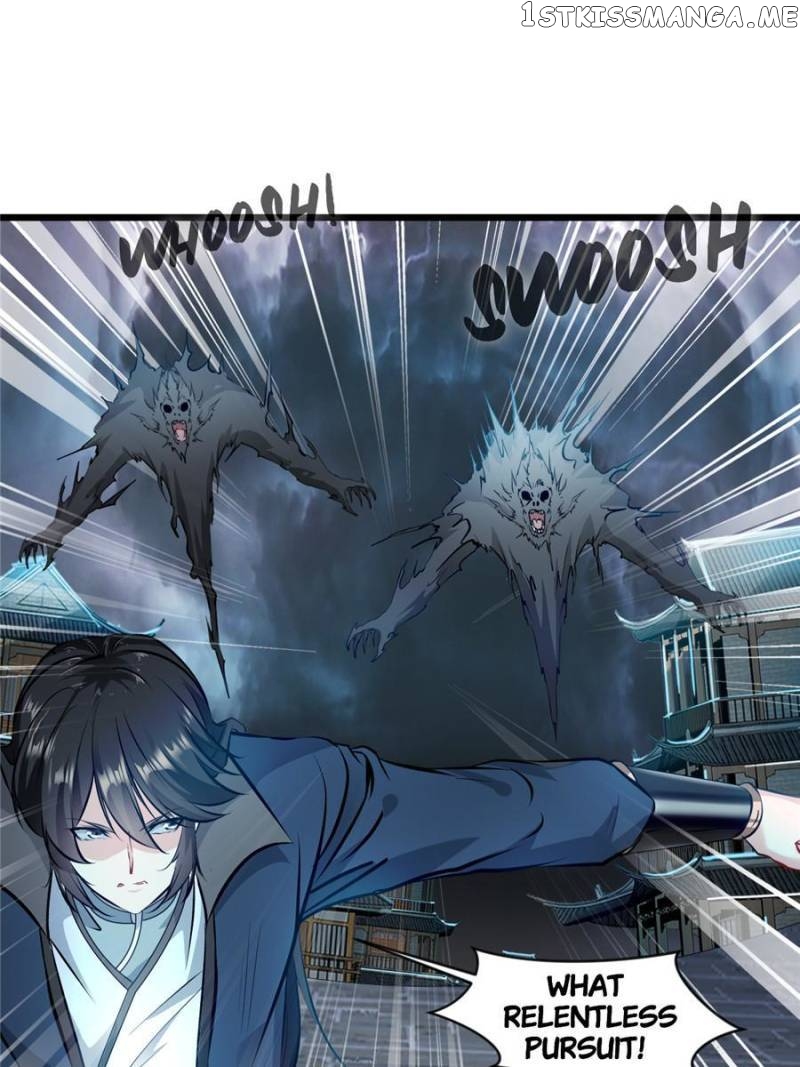 The Supreme Master Chapter 47 - page 16