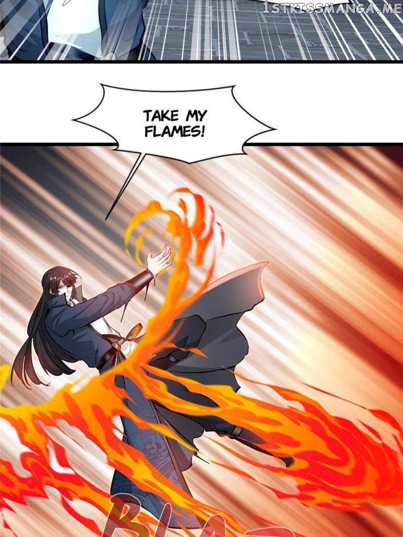 The Supreme Master Chapter 47 - page 17