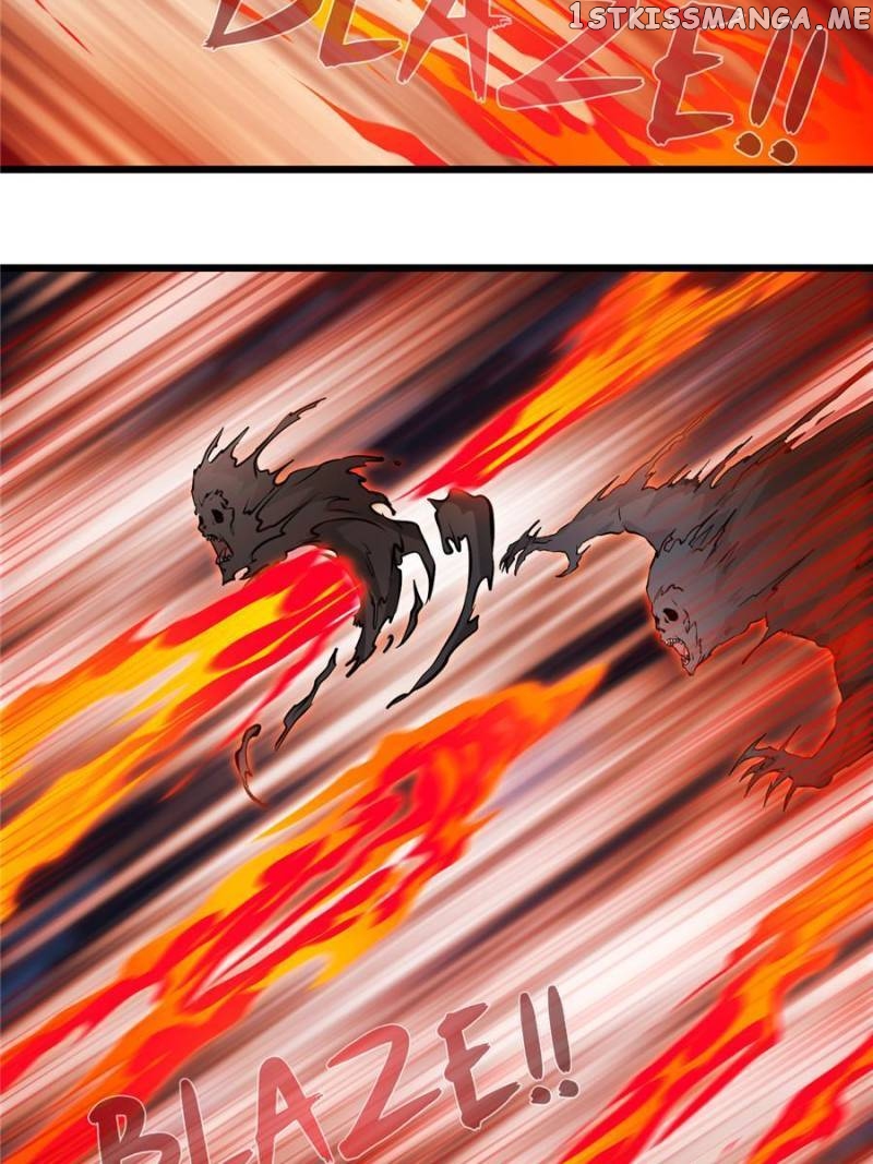 The Supreme Master Chapter 47 - page 18