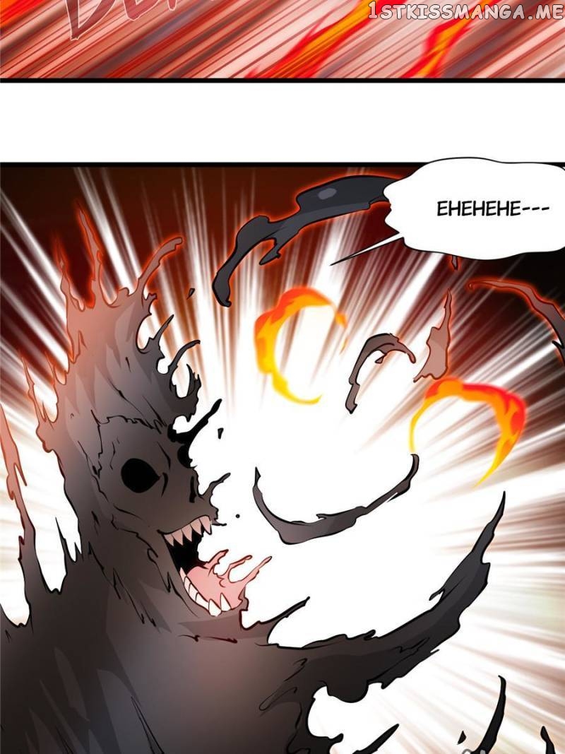 The Supreme Master Chapter 47 - page 19