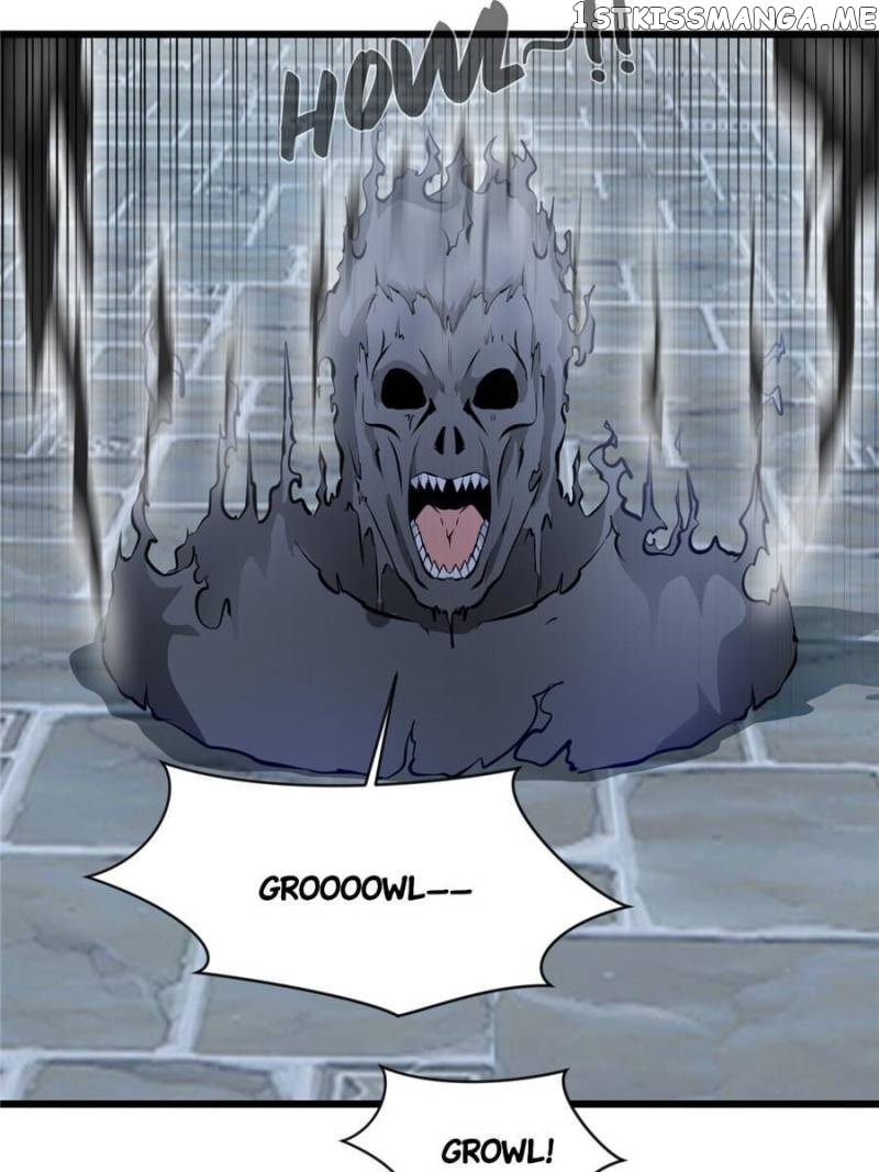 The Supreme Master Chapter 47 - page 2
