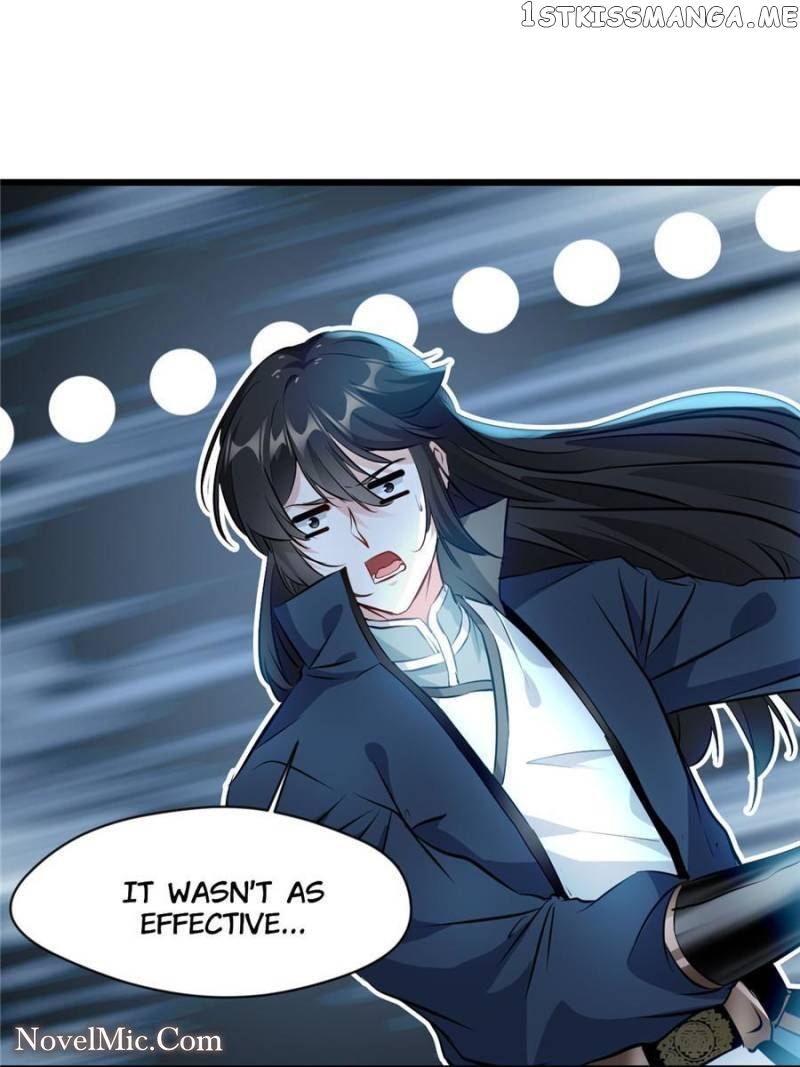 The Supreme Master Chapter 47 - page 21