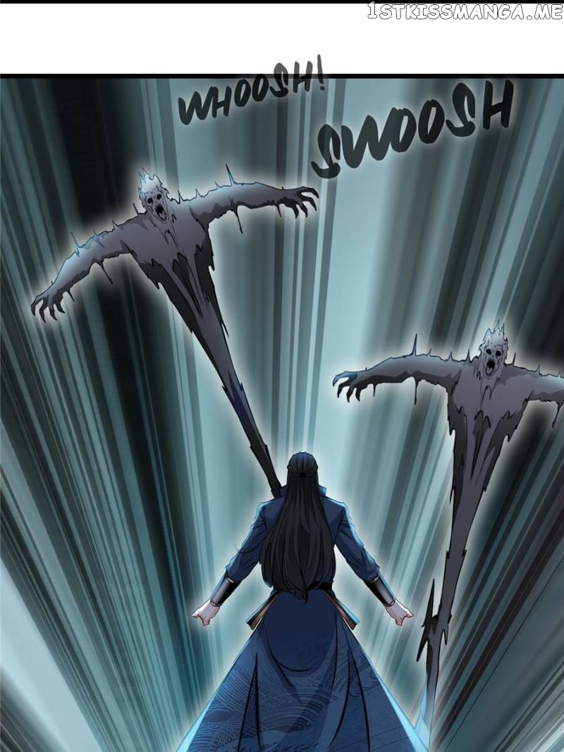The Supreme Master Chapter 47 - page 22