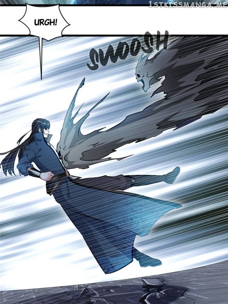 The Supreme Master Chapter 47 - page 23
