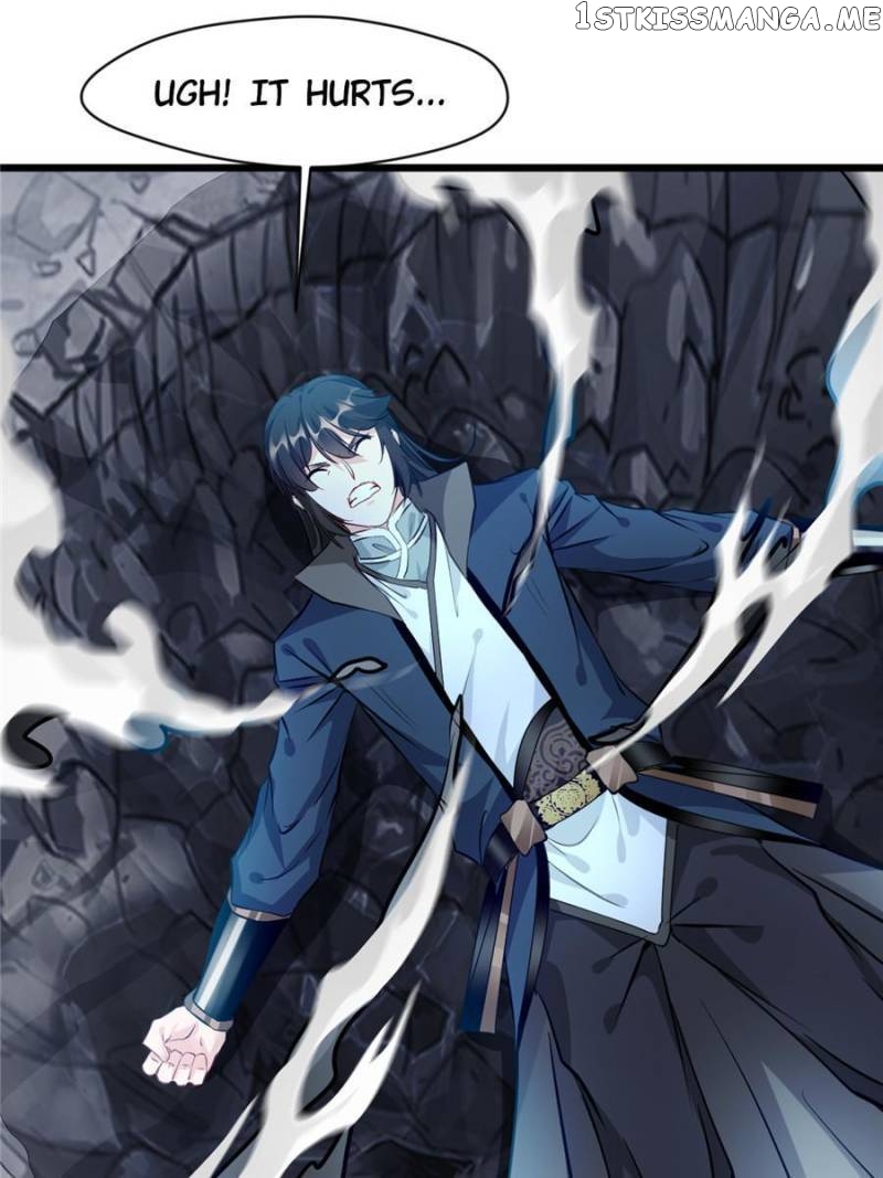 The Supreme Master Chapter 47 - page 26