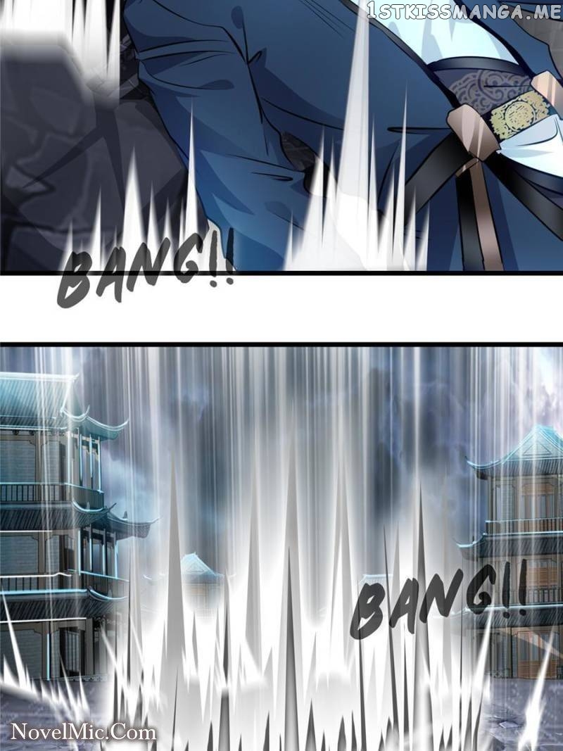 The Supreme Master Chapter 47 - page 28