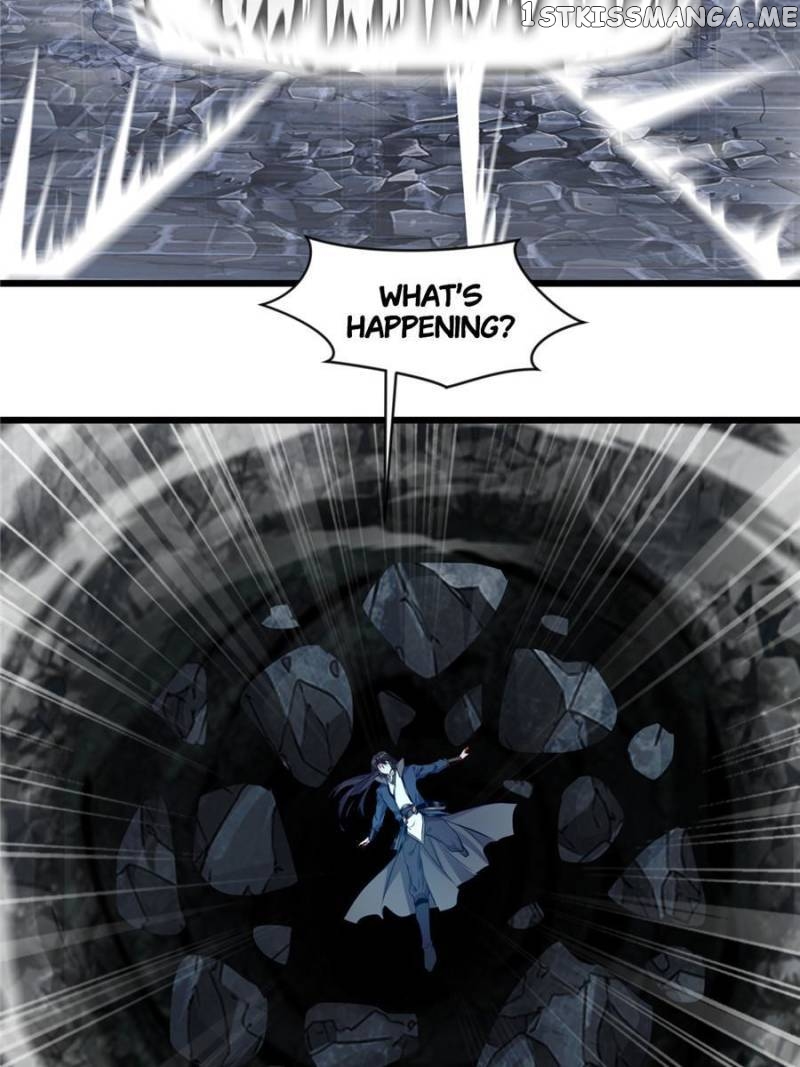 The Supreme Master Chapter 47 - page 29
