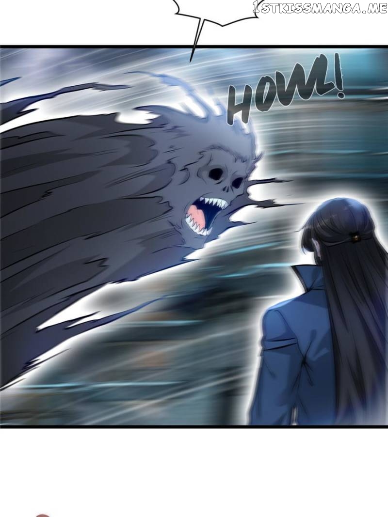 The Supreme Master Chapter 47 - page 3