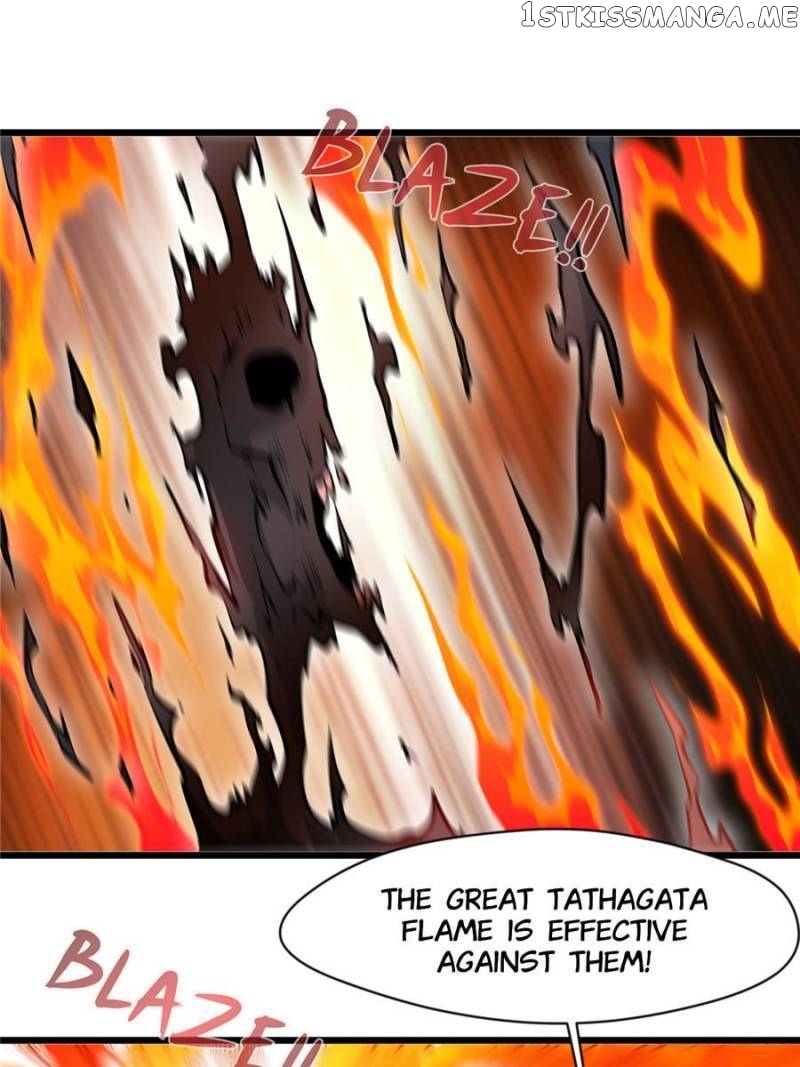 The Supreme Master Chapter 47 - page 6