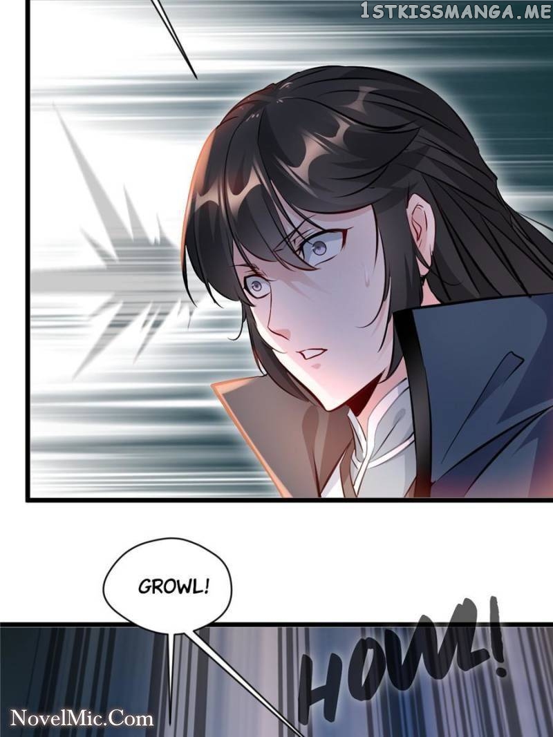 The Supreme Master Chapter 47 - page 8