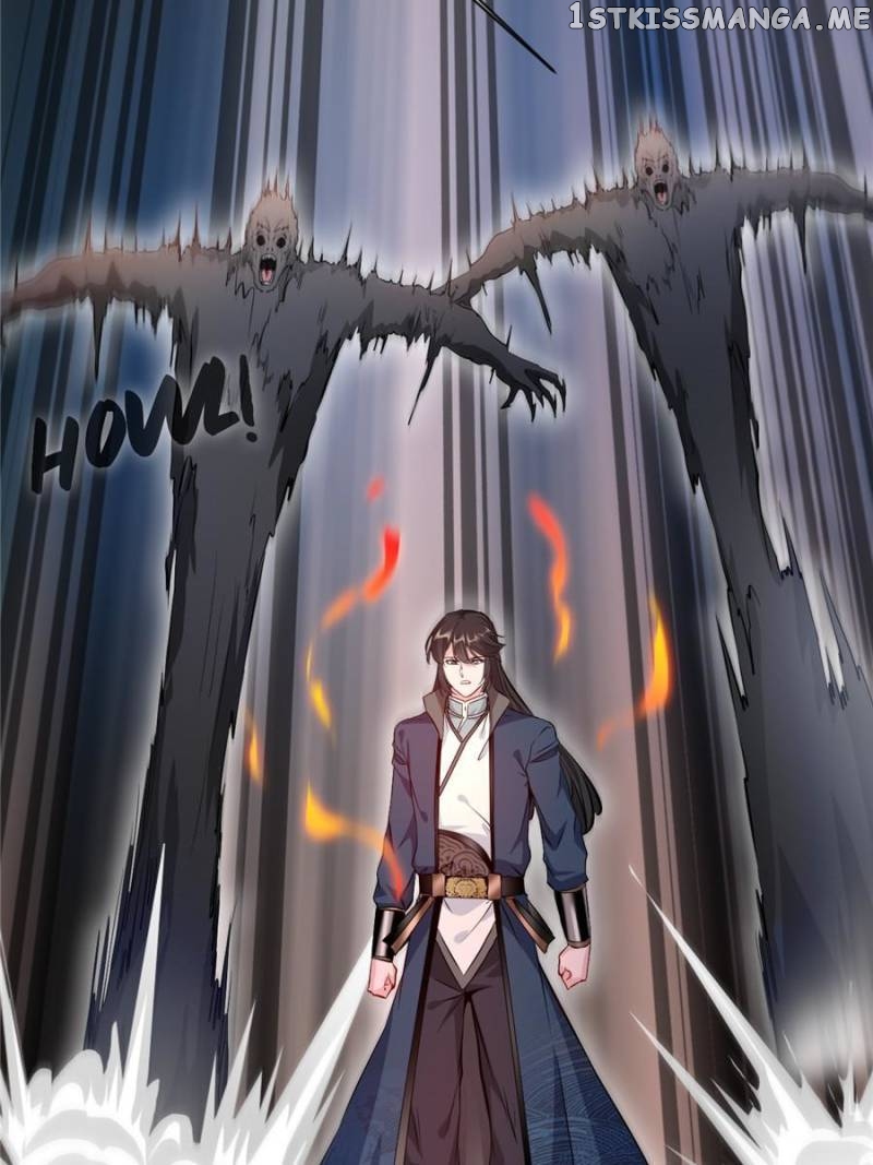 The Supreme Master Chapter 47 - page 9