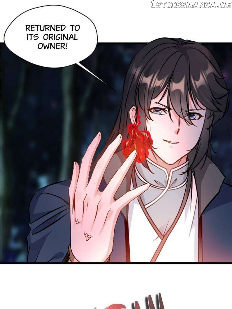 The Supreme Master Chapter 71 - page 1