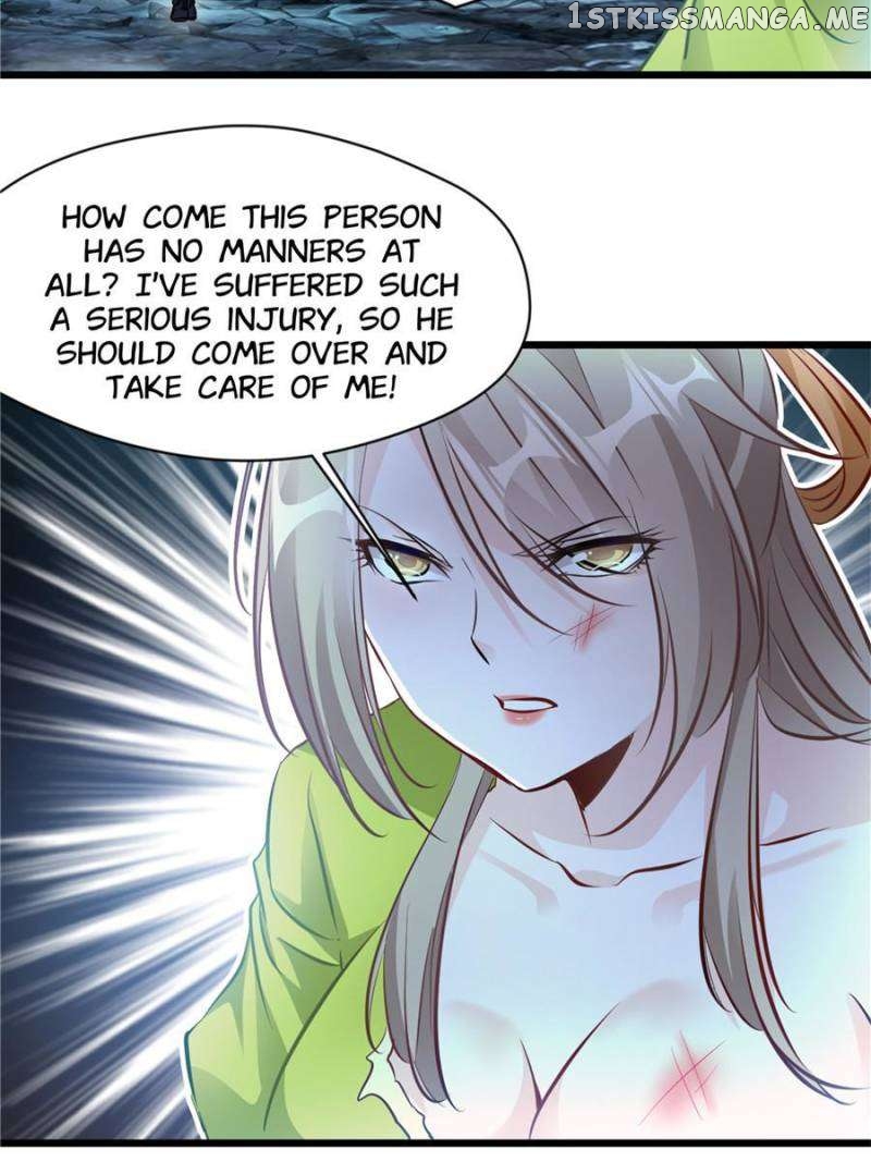 The Supreme Master Chapter 71 - page 11