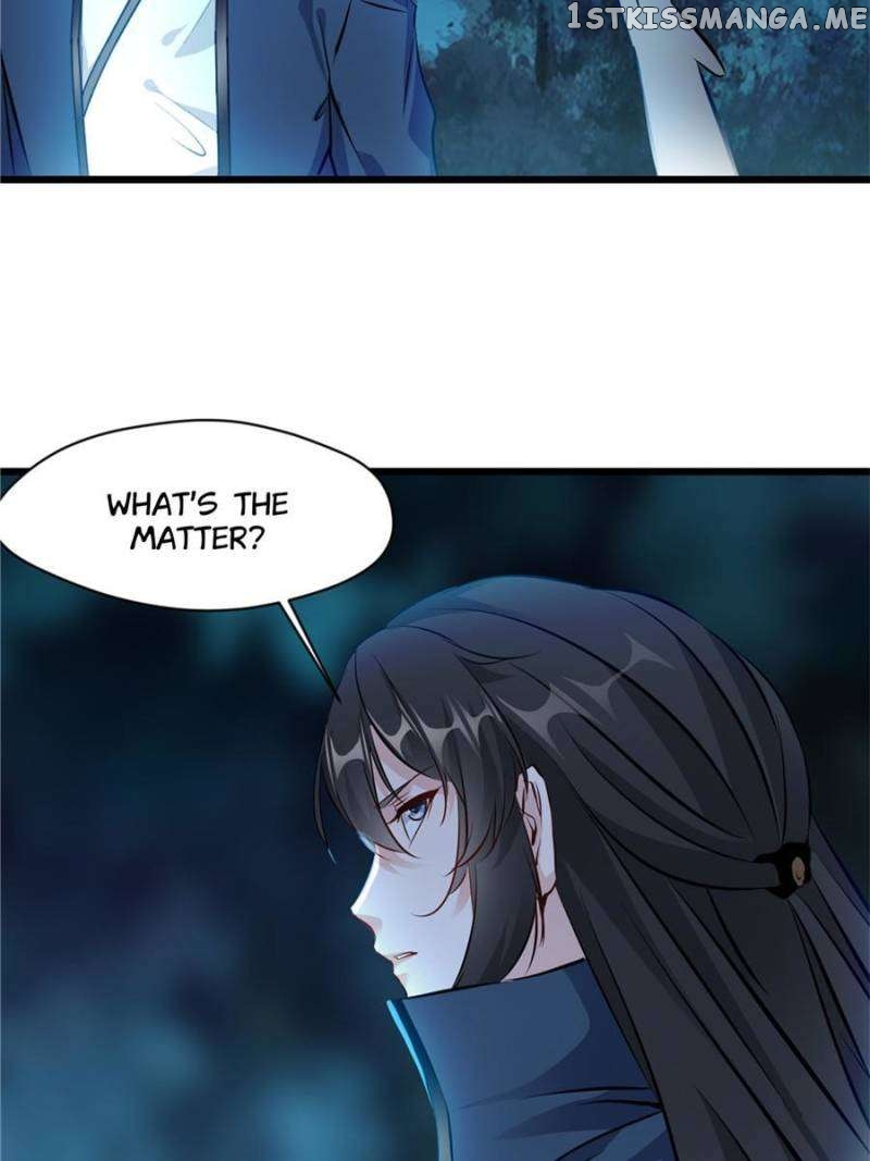 The Supreme Master Chapter 71 - page 13