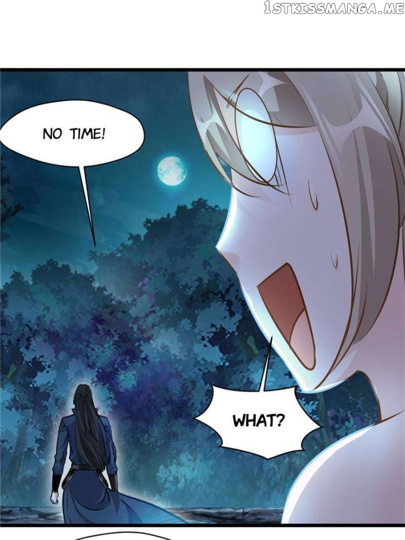 The Supreme Master Chapter 71 - page 16