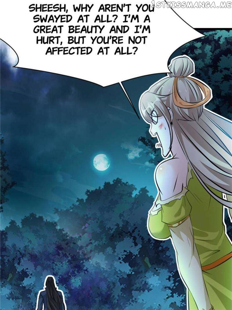 The Supreme Master Chapter 71 - page 18
