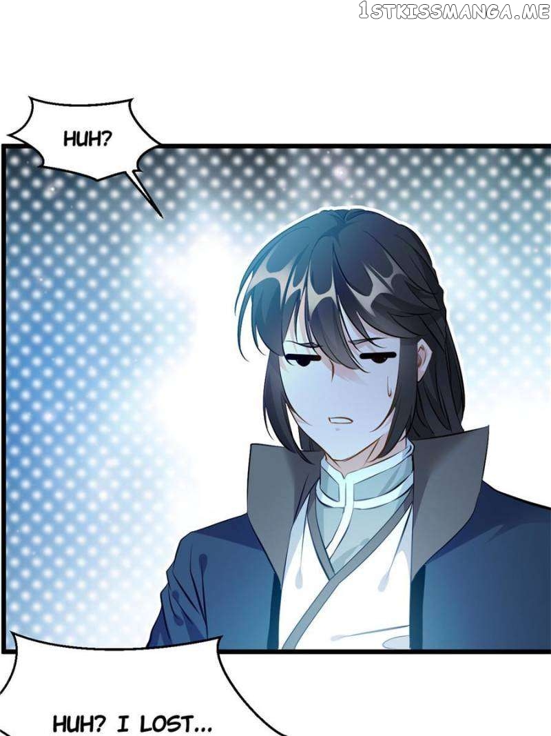 The Supreme Master Chapter 71 - page 19