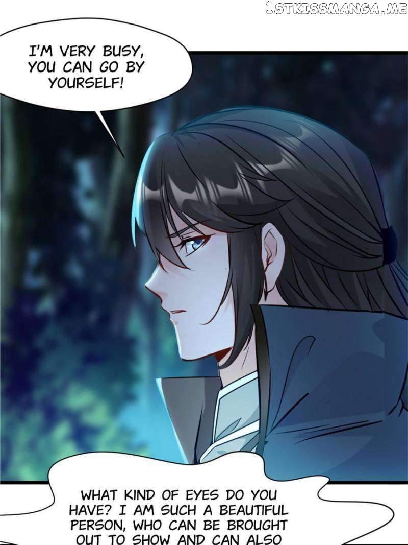 The Supreme Master Chapter 71 - page 24