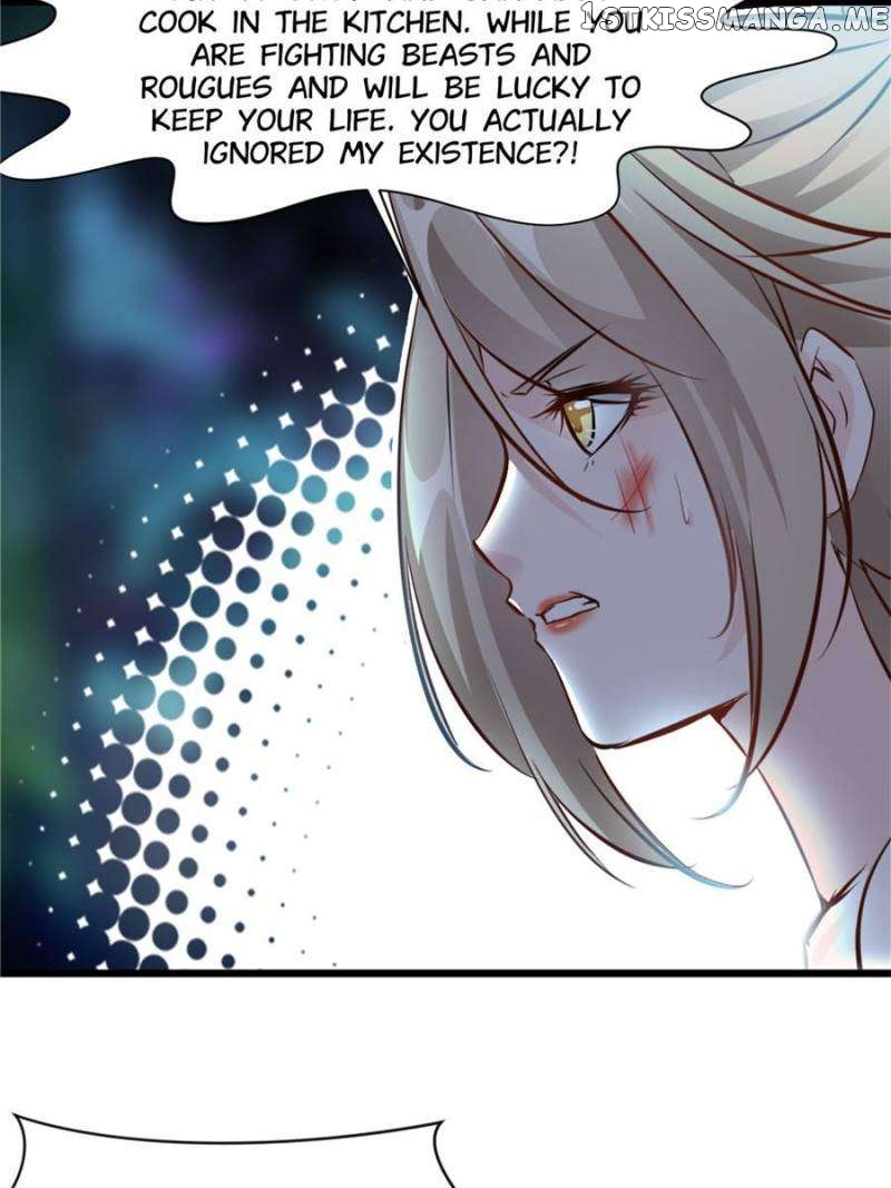 The Supreme Master Chapter 71 - page 25