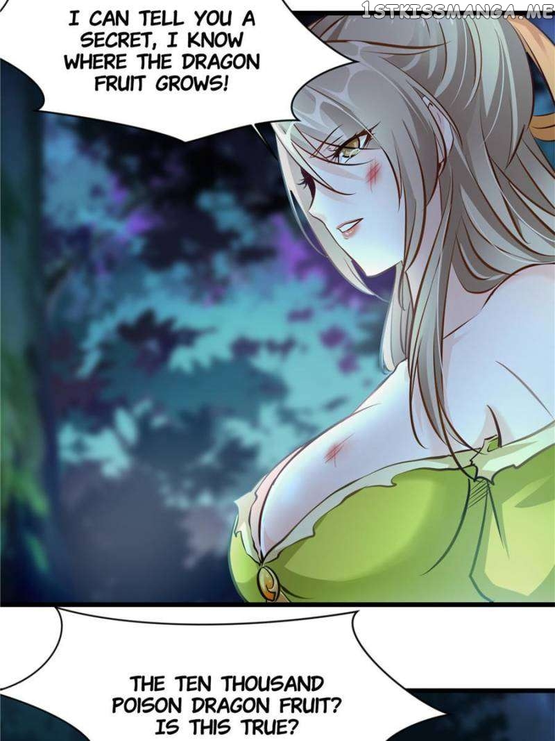 The Supreme Master Chapter 71 - page 26
