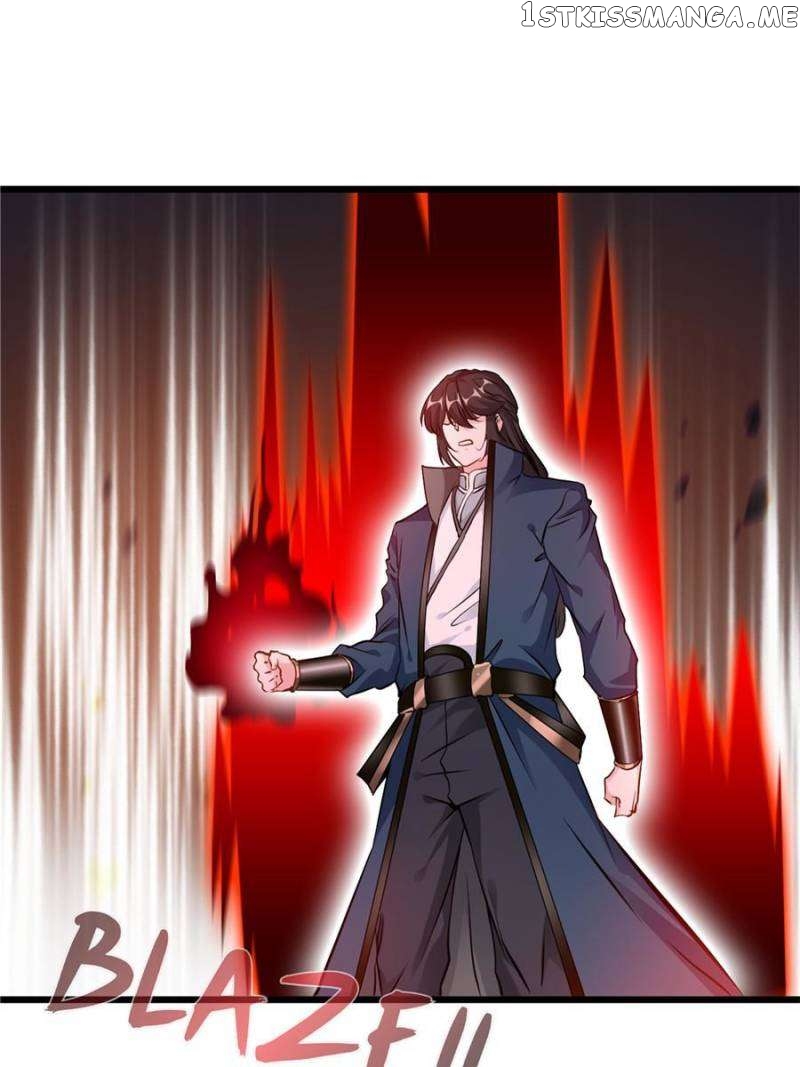 The Supreme Master Chapter 71 - page 3