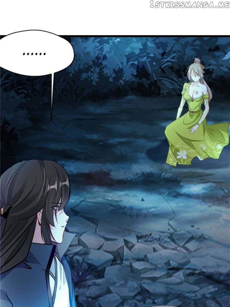 The Supreme Master Chapter 71 - page 7