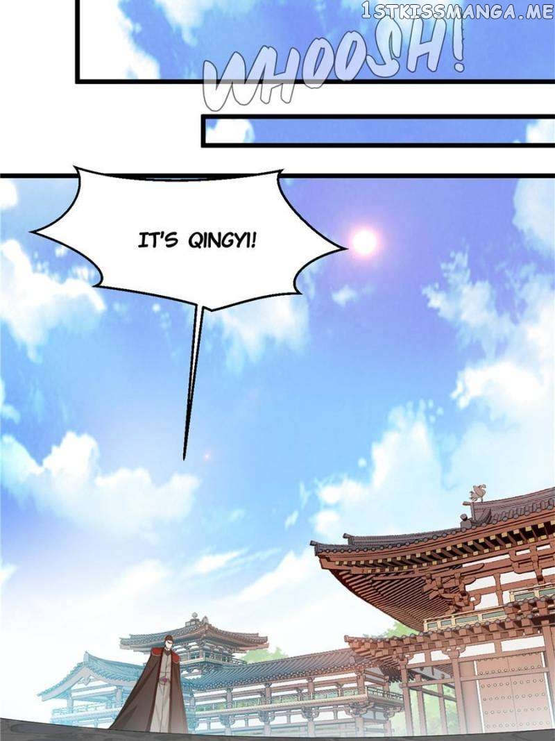 The Supreme Master Chapter 72 - page 23
