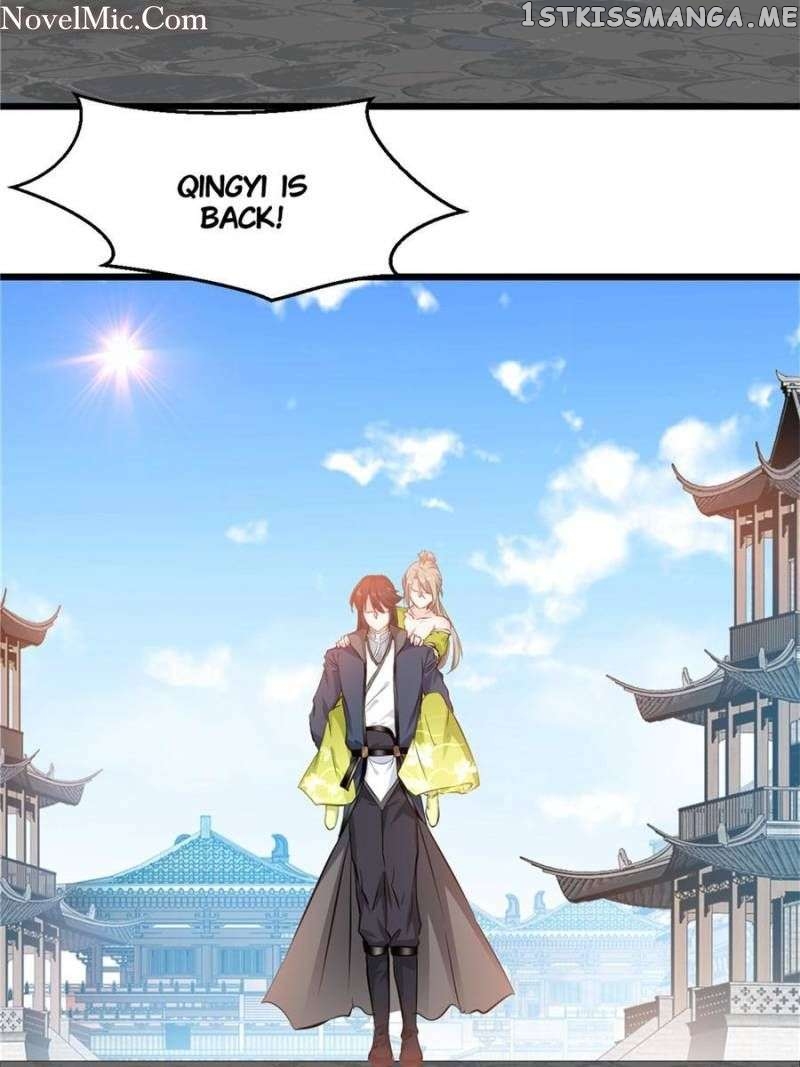 The Supreme Master Chapter 72 - page 24