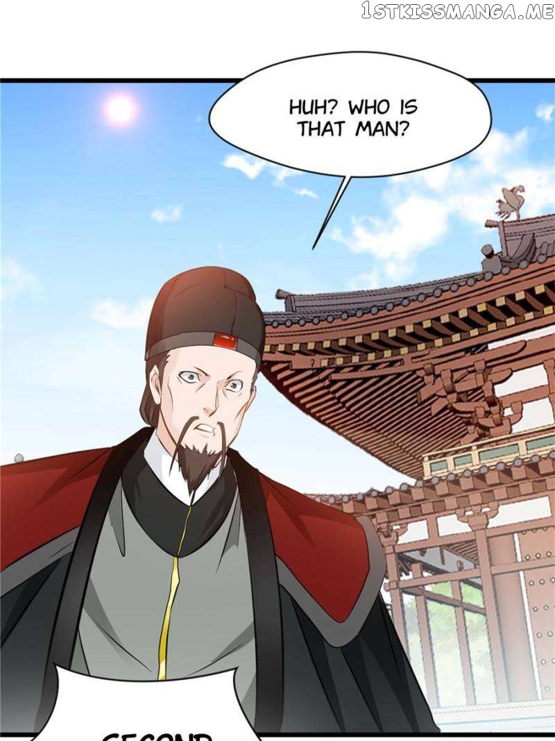 The Supreme Master Chapter 72 - page 26
