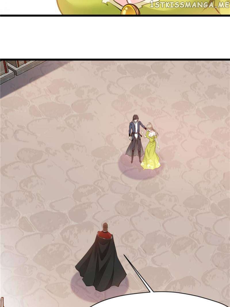 The Supreme Master Chapter 72 - page 28