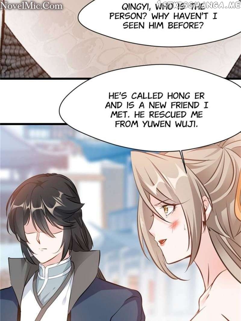 The Supreme Master Chapter 72 - page 29