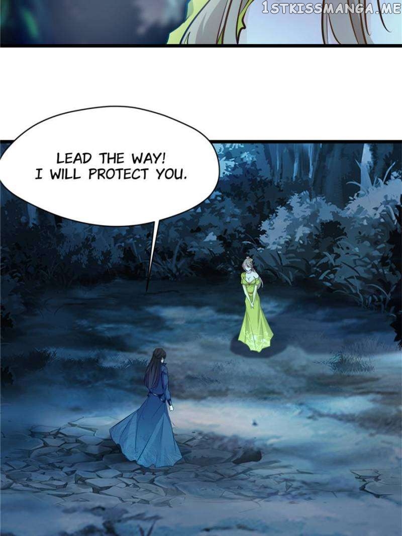 The Supreme Master Chapter 72 - page 3