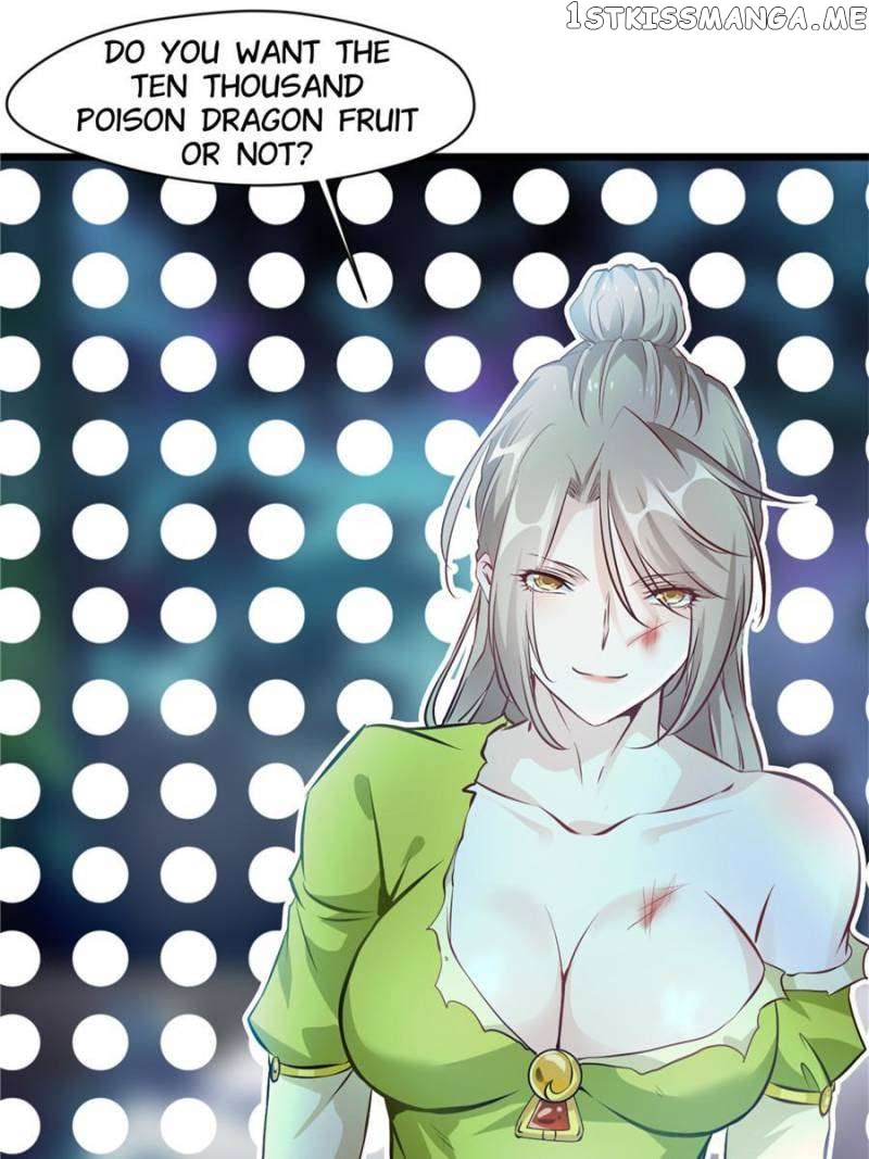 The Supreme Master Chapter 72 - page 7