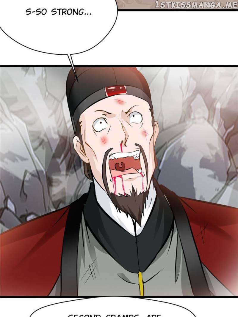 The Supreme Master Chapter 73 - page 12