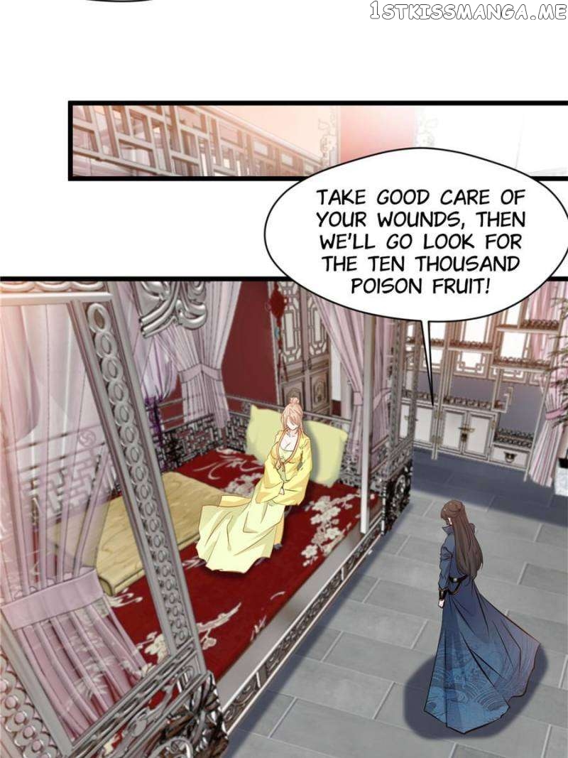 The Supreme Master Chapter 73 - page 14
