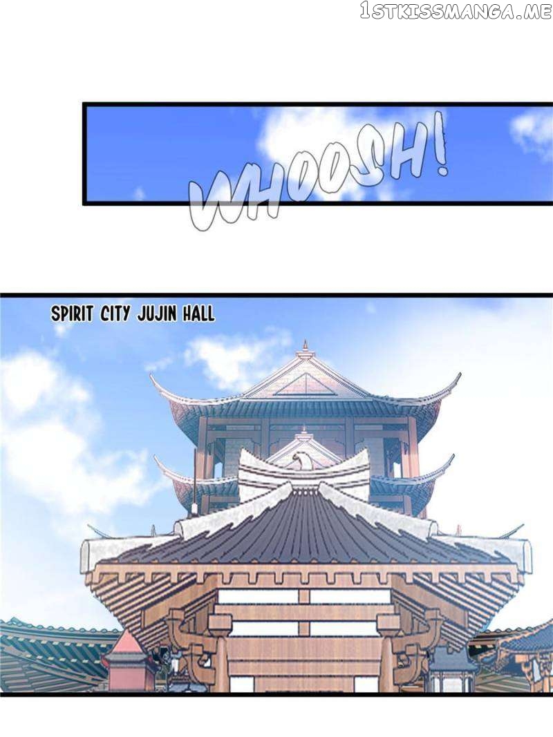 The Supreme Master Chapter 73 - page 21