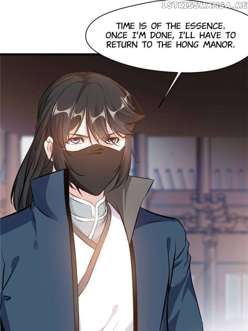 The Supreme Master Chapter 73 - page 24