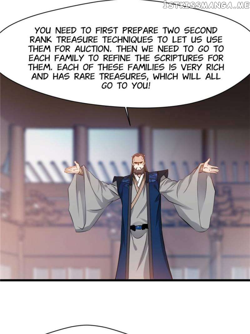The Supreme Master Chapter 73 - page 26