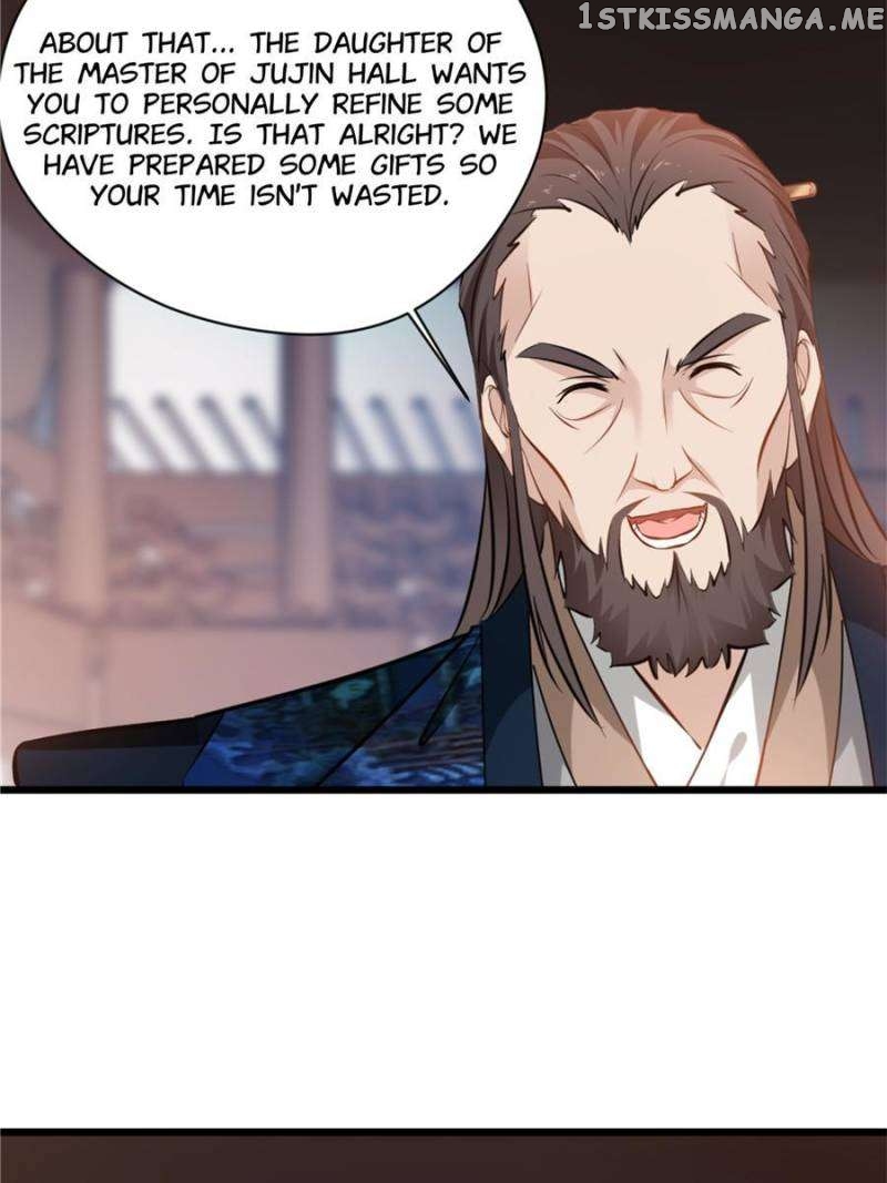 The Supreme Master Chapter 73 - page 28
