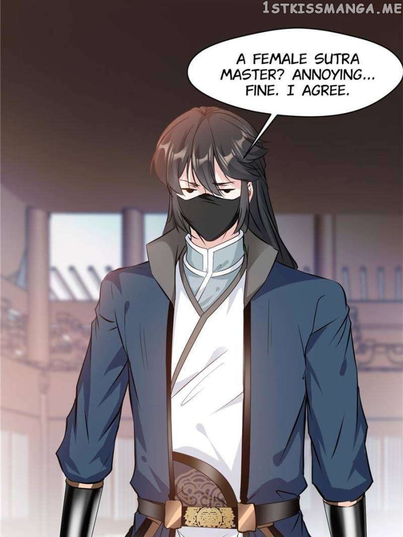 The Supreme Master Chapter 73 - page 29